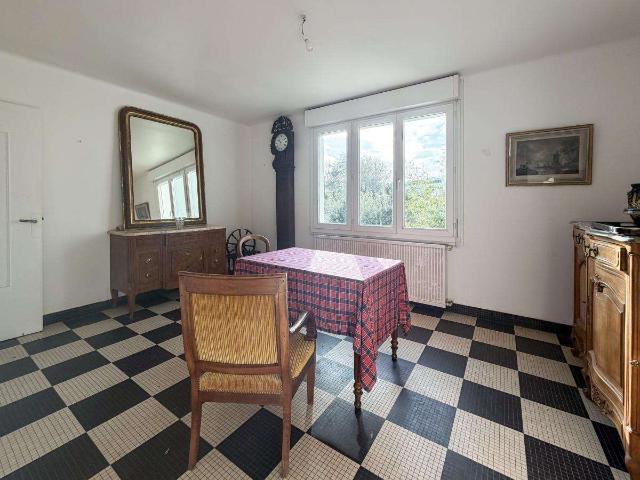 Maison vente à Saint-Herblain, Loire-Atlantique