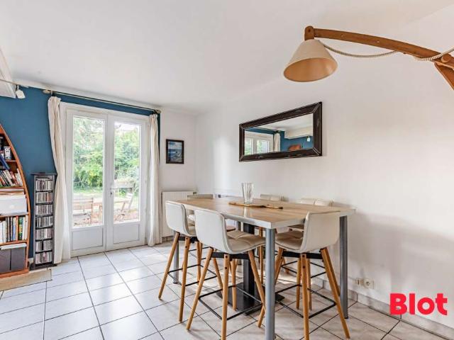 Maison vente à Nantes, Saint-herblain