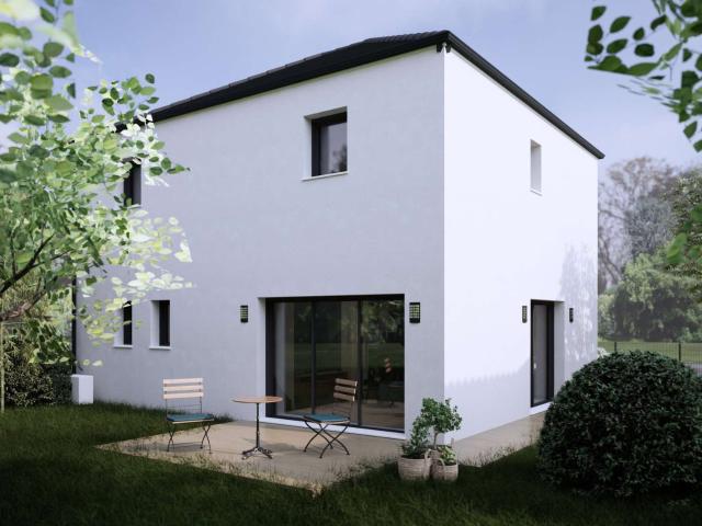 Maison vente à Nantes, Saint-herblain