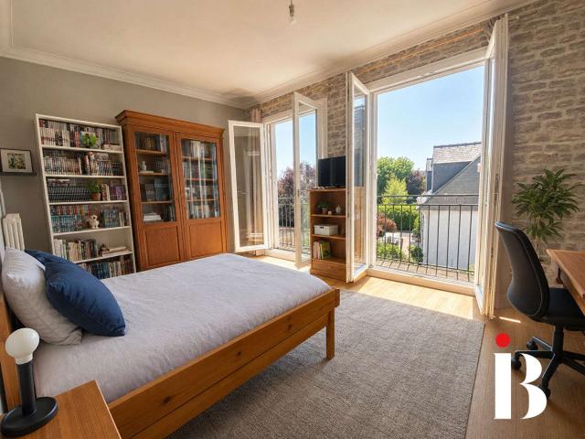 Maison vente à Nantes, Saint-herblain