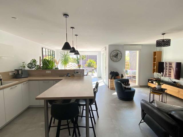 Maison vente à Nantes, Saint-herblain