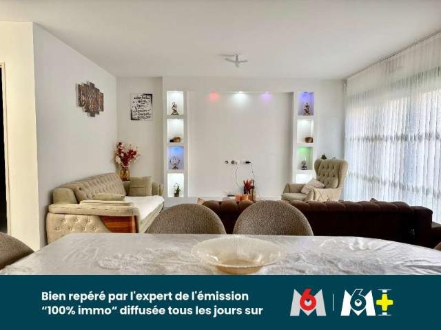 Maison vente à Nantes