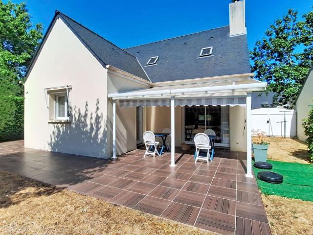 Maison vente à Nantes, Saint-herblain