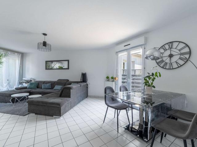 Maison vente à Nantes, Saint-herblain