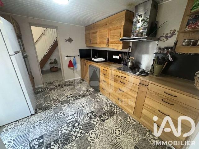 Maison vente à Alès, Saint-hilaire-de-brethmas
