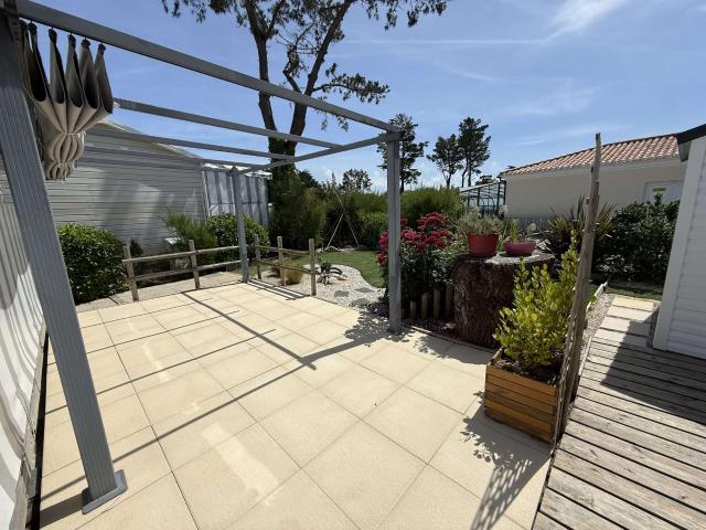 Maison vente à Les Sables-d'Olonne, Saint-hilaire-de-riez