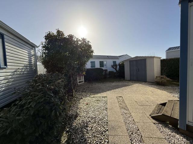 Maison vente à Les Sables-d'Olonne, Saint-hilaire-de-riez