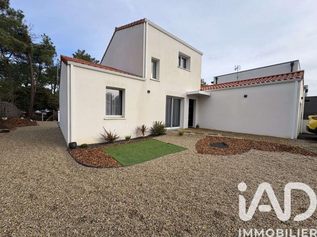 Maison vente à Les Sables-d'Olonne, Saint-jean-de-monts