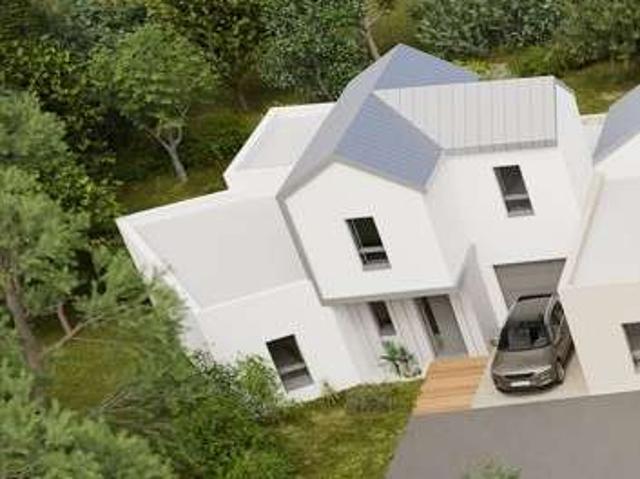 Maison vente à Les Sables-d'Olonne, Saint-hilaire-de-riez