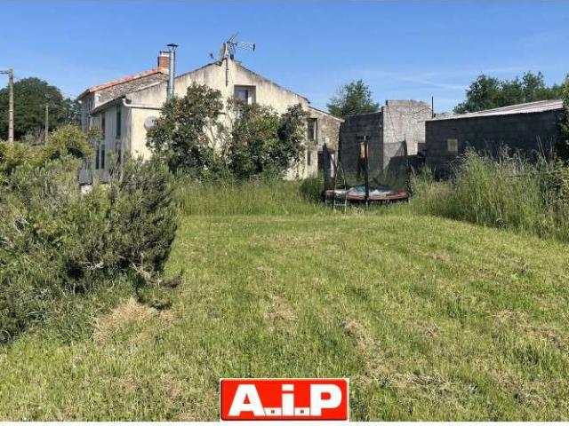 Maison vente à Fontenay-le-Comte, Saint-hilaire-de-voust