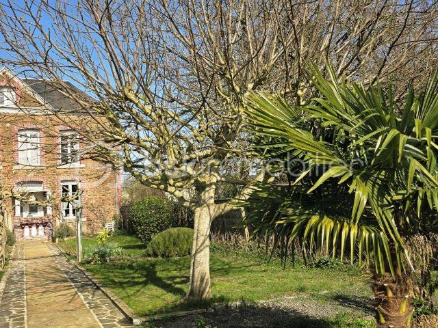 Maison vente à Avranches, Saint-hilaire-du-harcouët