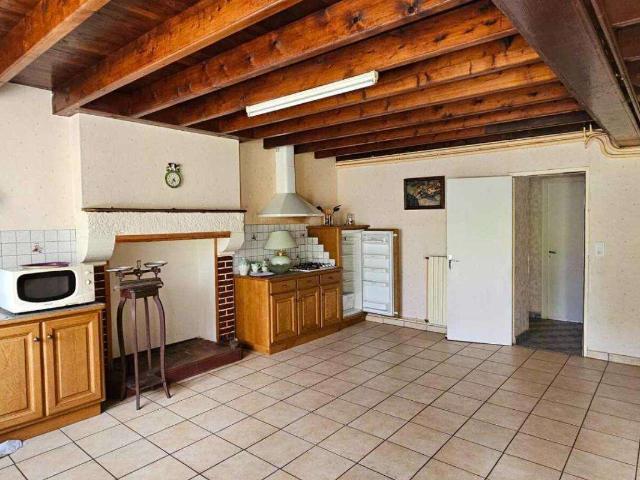 Maison vente à Avranches, Saint-hilaire-du-harcouët