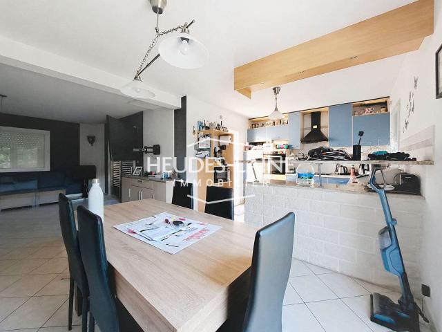 Maison vente à Avranches, Saint-hilaire-du-harcouët