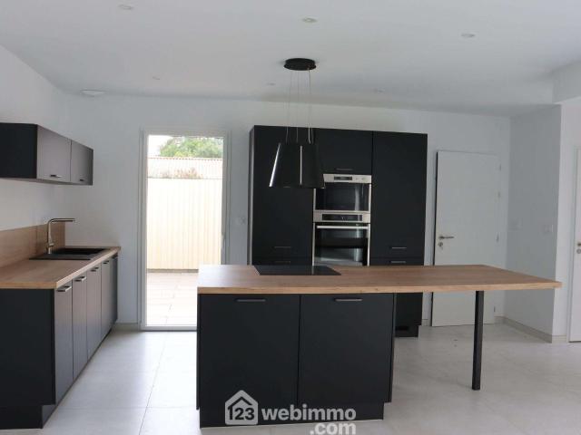Maison vente à Les Sables-d'Olonne, Saint-hilaire-la-forêt