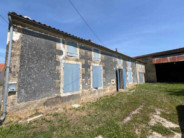 Maison vente à Niort, Saint-hilaire-la-palud