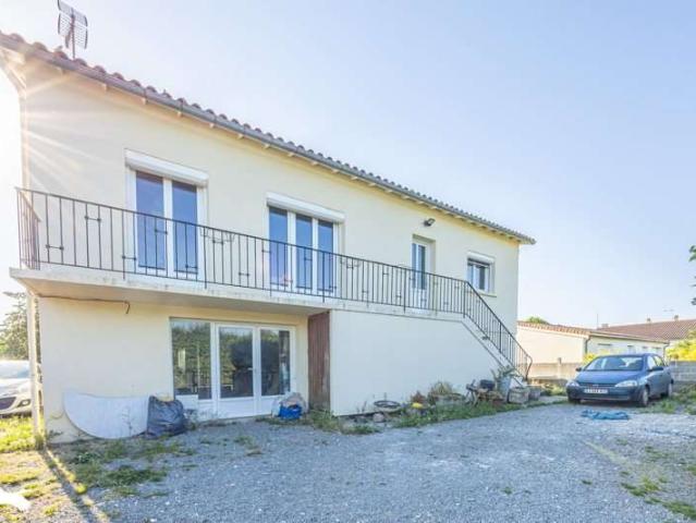 Maison vente à Niort, Saint-hilaire-la-palud