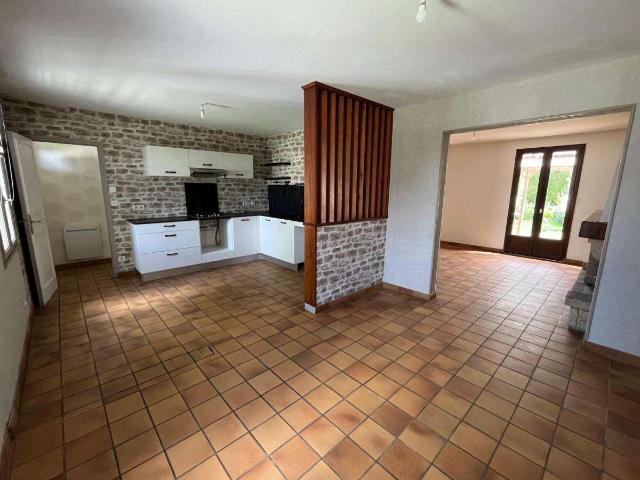 Maison vente à Saint-Lô, Brévands
