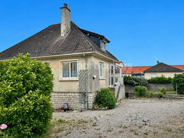 Maison vente à Saint-Lô, Saint-hilaire-petitville