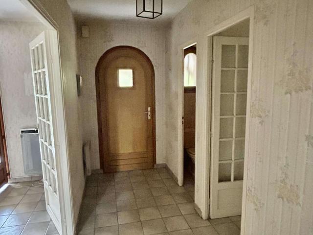 Maison vente à Saumur