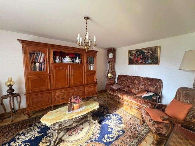 Maison vente à Saint-Hilaire-Saint-Florent, Saumur