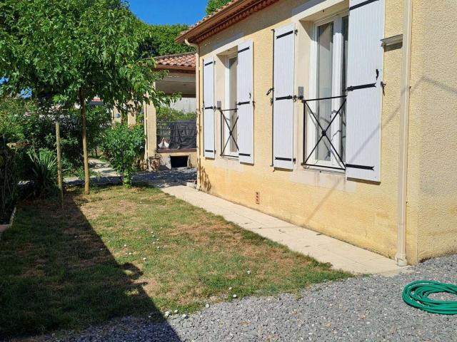 Maison vente à Le Vigan, Saint-hippolyte-du-fort
