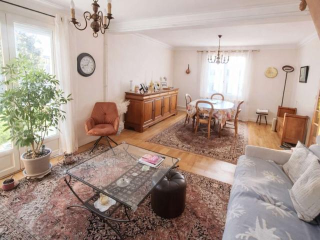 Maison vente à Rennes, Bretagne