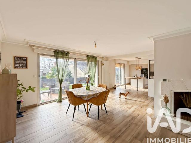 Maison vente à Rennes, Bretagne