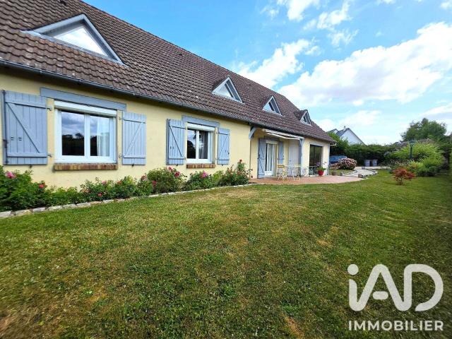 Maison vente à Saint-Jacques-sur-Darnétal, Seine-Maritime
