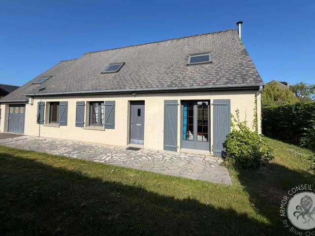 Maison vente à Dinan, Bretagne