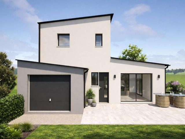 Maison vente à Avranches, Saint-james