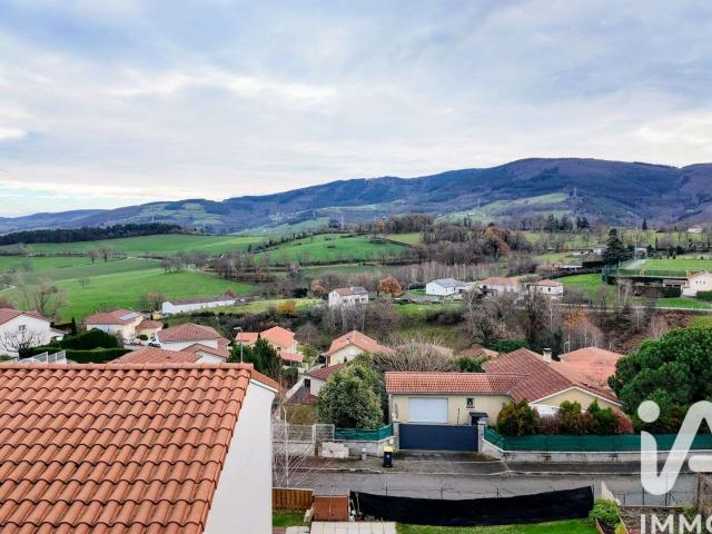 Maison vente à Saint-Étienne, Saint-jean-bonnefonds