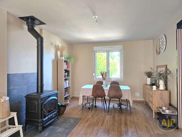 Maison vente à Pontivy, Bretagne