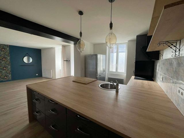Maison vente à Nantes, Saint-jean-de-boiseau