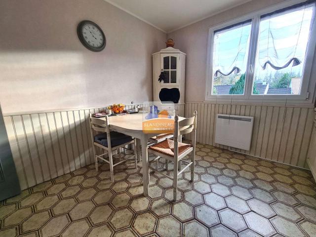 Maison vente à Nantes, Saint-jean-de-boiseau