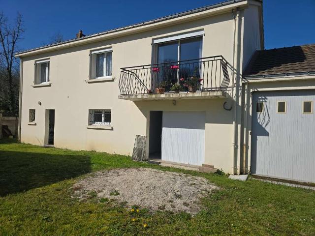 Maison vente à Nantes, Saint-jean-de-boiseau