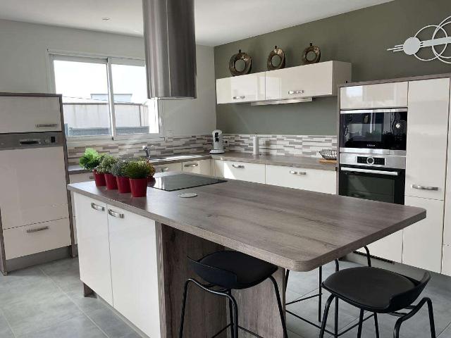 Maison vente à Les Sables-d'Olonne, Saint-jean-de-monts