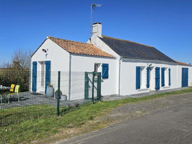 Maison vente à Les Sables-d'Olonne, Saint-jean-de-monts