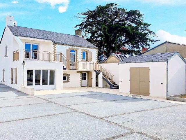 Maison vente à Les Sables-d'Olonne, Saint-jean-de-monts