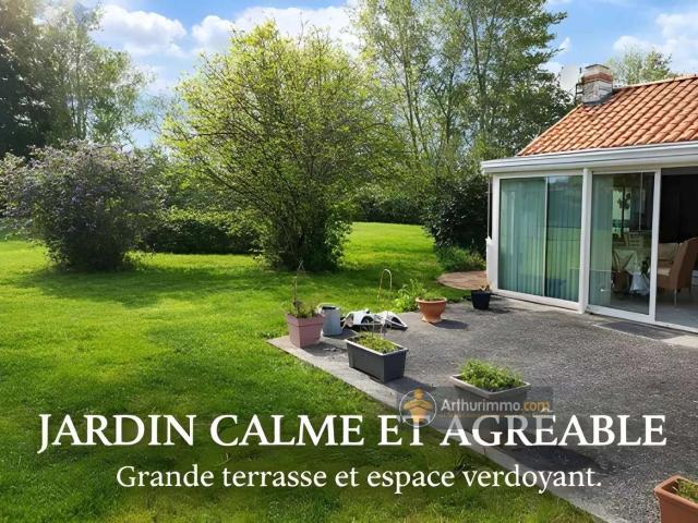 Maison vente à Les Sables-d'Olonne, Saint-jean-de-monts