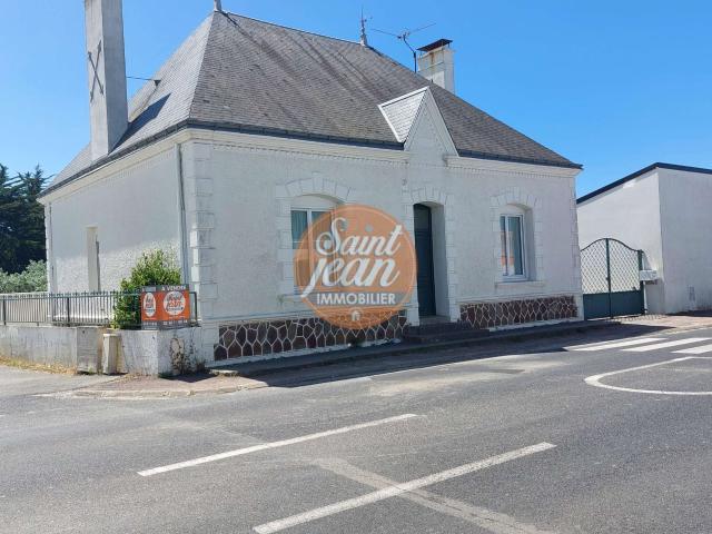Maison vente à Les Sables-d'Olonne, Saint-jean-de-monts