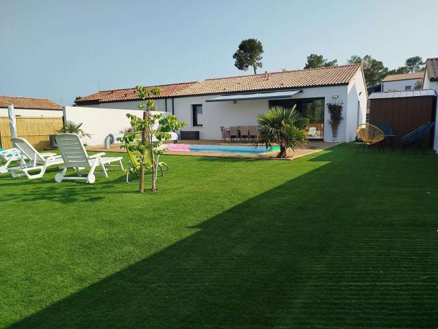 Maison vente à Les Sables-d'Olonne, Saint-jean-de-monts