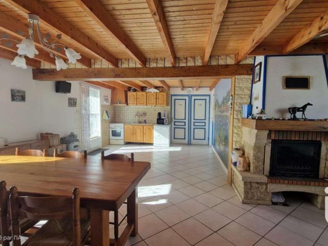 Maison vente à Les Sables-d'Olonne, Saint-jean-de-monts