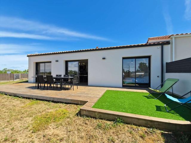Maison vente à Les Sables-d'Olonne, Saint-jean-de-monts