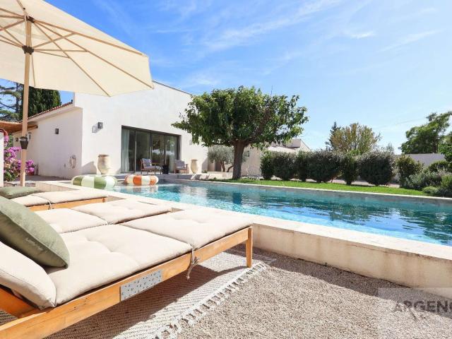 Maison vente à Montpellier, Saint-jean-de-védas