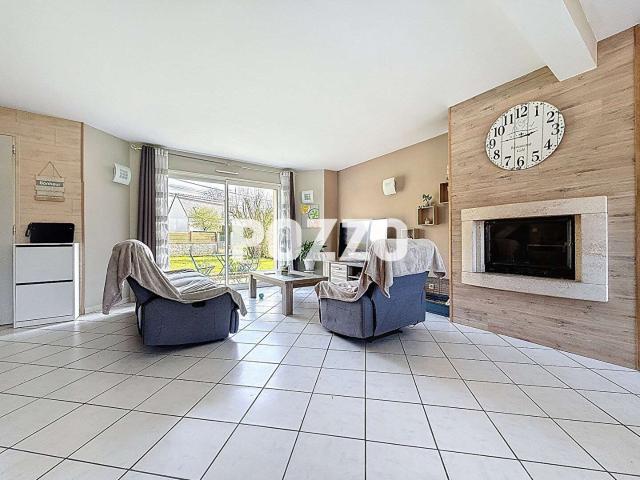 Maison vente à Avranches, Saint-jean-des-champs