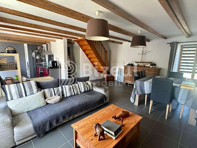 Maison vente à Saint-Malo, Bretagne