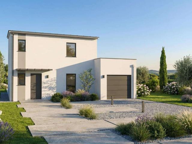 Maison vente à Nantes, Saint-julien-de-concelles