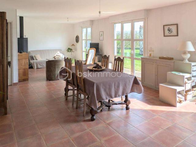 Maison vente à Nantes, Saint-julien-de-concelles