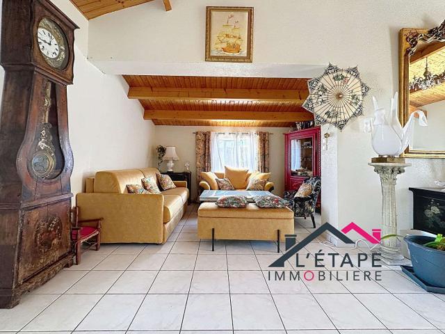 Maison vente à Les Sables-d'Olonne, Saint-julien-des-landes