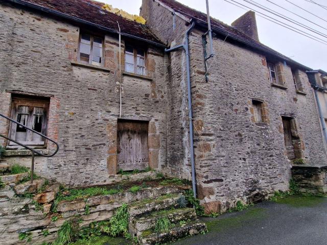 Maison vente à Mayenne, Saint-julien-du-terroux